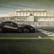 Novitec Rosso N-Largo S Ferrari F12 Berlinetta comes with a wide-body and a total of 781 hp and 722 Nm
