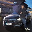 VIDEO: Opel Insignia’s ACC hyped by Liverpool boss