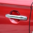 PANDU UJI: Mitsubishi Outlander pamer imej lebih segar dan karakteristik pemanduan sederhana
