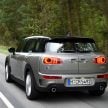 DRIVEN: F54 MINI Cooper S Clubman in Stockholm