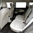 DRIVEN: F54 MINI Cooper S Clubman in Stockholm