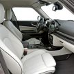 DRIVEN: F54 MINI Cooper S Clubman in Stockholm