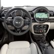 DRIVEN: F54 MINI Cooper S Clubman in Stockholm