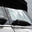 DRIVEN: F54 MINI Cooper S Clubman in Stockholm