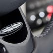 DRIVEN: F54 MINI Cooper S Clubman in Stockholm