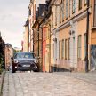 DRIVEN: F54 MINI Cooper S Clubman in Stockholm