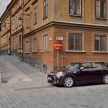 DRIVEN: F54 MINI Cooper S Clubman in Stockholm