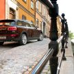DRIVEN: F54 MINI Cooper S Clubman in Stockholm