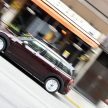 DRIVEN: F54 MINI Cooper S Clubman in Stockholm