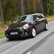 DRIVEN: F54 MINI Cooper S Clubman in Stockholm