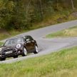 DRIVEN: F54 MINI Cooper S Clubman in Stockholm