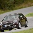 DRIVEN: F54 MINI Cooper S Clubman in Stockholm