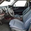 DRIVEN: F54 MINI Cooper S Clubman in Stockholm