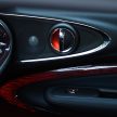 DRIVEN: F54 MINI Cooper S Clubman in Stockholm