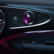 DRIVEN: F54 MINI Cooper S Clubman in Stockholm