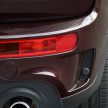 DRIVEN: F54 MINI Cooper S Clubman in Stockholm