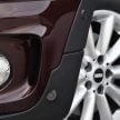 DRIVEN: F54 MINI Cooper S Clubman in Stockholm