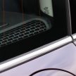 DRIVEN: F54 MINI Cooper S Clubman in Stockholm