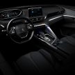 Peugeot reveals its next-generation i-Cockpit interior