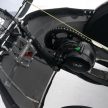 Podride – the all-weather four-wheeled personal e-bike