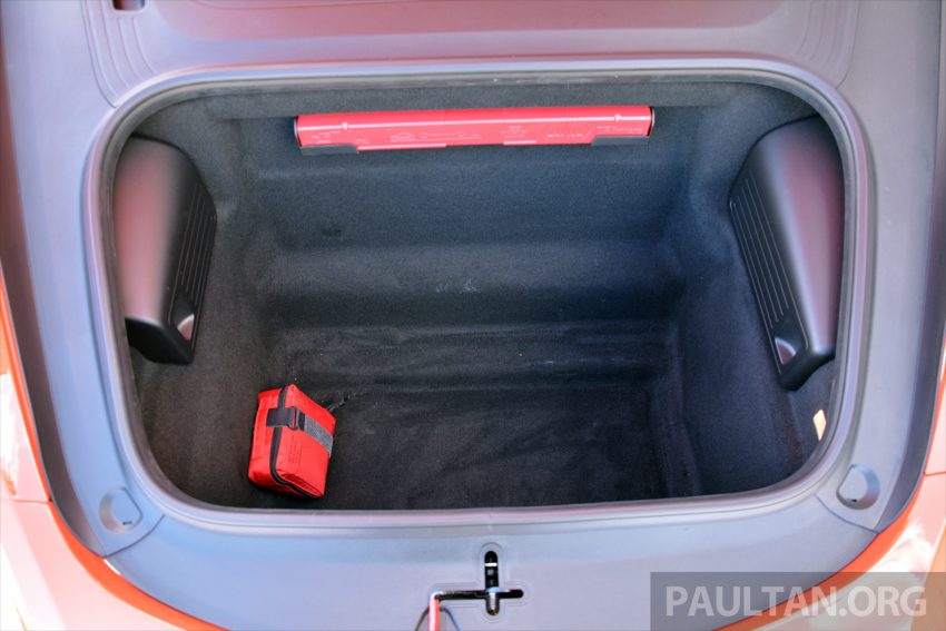 DRIVEN: Porsche 718 Boxster S – change is inevitable 478754