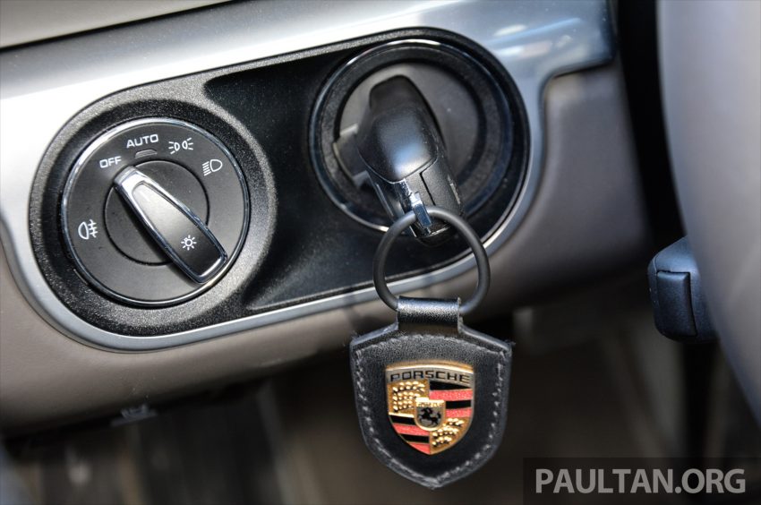DRIVEN: Porsche 718 Boxster S – change is inevitable 478774