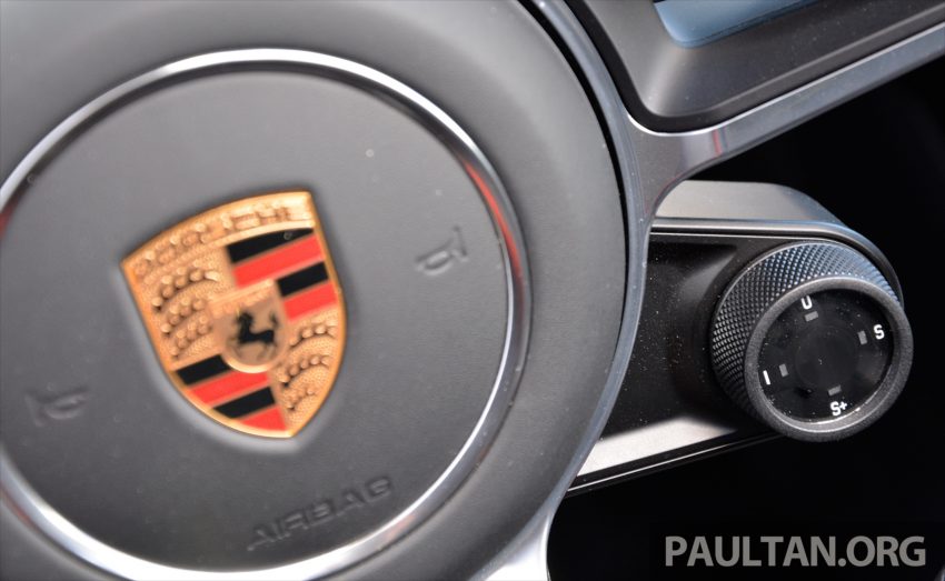 DRIVEN: Porsche 718 Boxster S – change is inevitable 478790