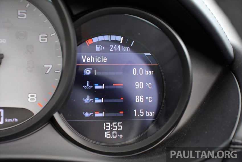 DRIVEN: Porsche 718 Boxster S – change is inevitable 478808