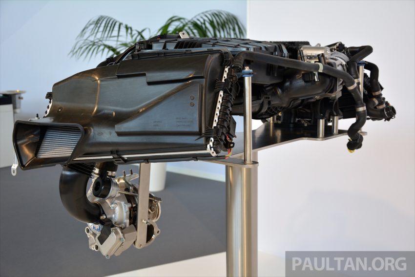 DRIVEN: Porsche 718 Boxster S – change is inevitable 479948