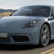 VIDEO: Porsche 718 Cayman isn’t short of good vocals