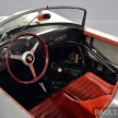 GALLERY: Porsche 718 RS 60 Spyder – the inspiration