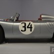 GALLERY: Porsche 718 RS 60 Spyder – the inspiration