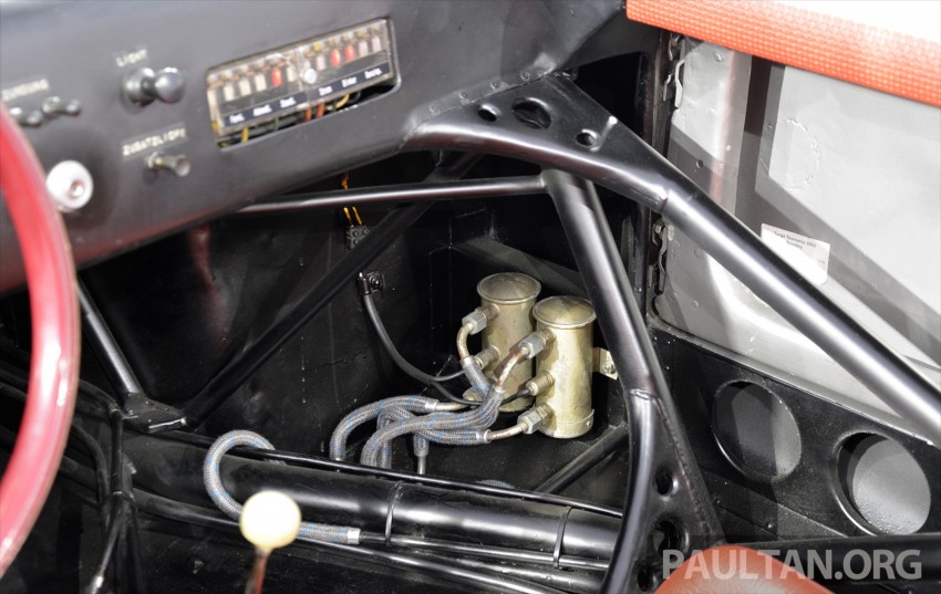 GALLERY: Porsche 718 RS 60 Spyder – the inspiration 475116