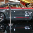 IIMS 2016: Porsche 911 Singer – Indonesia’s only unit