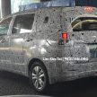 Proton bakal memperkenalkan model pertama kerjasama Suzuki Oktober ini – MPV Ertiga