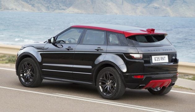 RR Evoque Ember SE-09