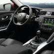 Renault Kadjar terima enjin 1.2 liter turbo baharu dengan padanan transmisi EDC 7-kelajuan