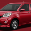 All-new Toyota Passo revealed  – new Perodua Myvi?