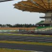 EXCLUSIVE: Sepang track renovations – first look