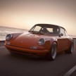 Singer Vehicle Design jalin usahasama dengan Historic Motoring Ventures bagi projek restorasi model klasik Porsche 911 di Malaysia dan Singapura