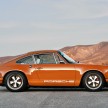 Singer Vehicle Design jalin usahasama dengan Historic Motoring Ventures bagi projek restorasi model klasik Porsche 911 di Malaysia dan Singapura