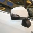 Subaru Forester facelift 2016 dilancar di M’sia – Harga dari RM145k, dua NA CKD dan satu Turbo CBU