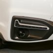Subaru Forester tS  – special STI edition for Australia