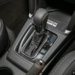 Subaru Forester tS  – special STI edition for Australia