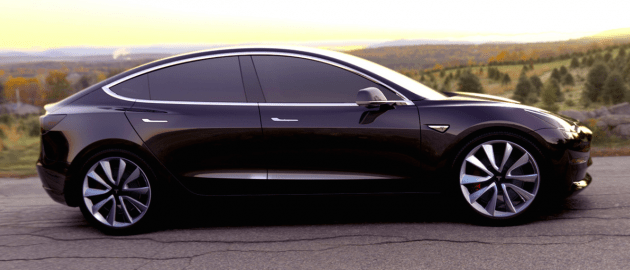 Tesla Model 3-12