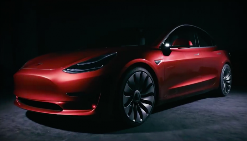 Kami akan meniru Tesla Model 3 jika ia terbukti menguntungkan – CEO Fiat Chyrsler Automobile 478654