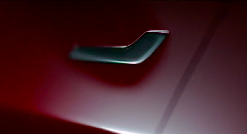 Tesla Model 3 unveiled – the most affordable Tesla yet 470342