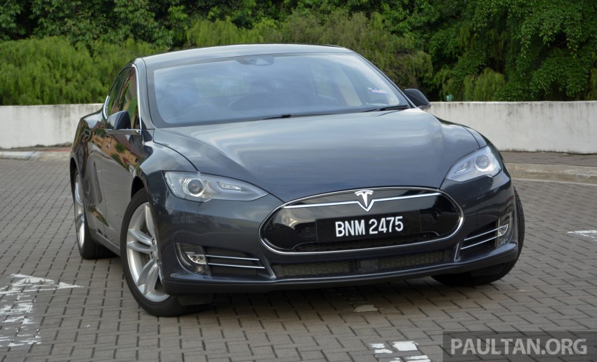 Tesla Model S facelift akan datang, harga naik 475234