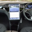 VIDEO: Bolehkah anda menikmati minuman atau makanan di dalam Tesla Model S P90D?