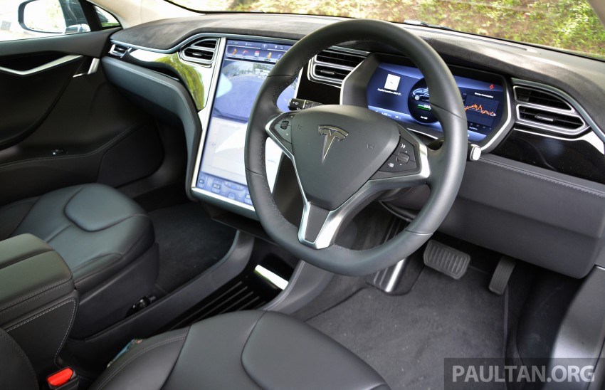 Tesla Model S facelift akan datang, harga naik 475251